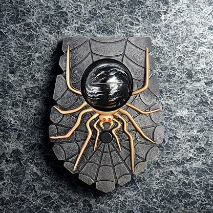 ScareBell — Korku ve Sis Efektli Kapı Zili